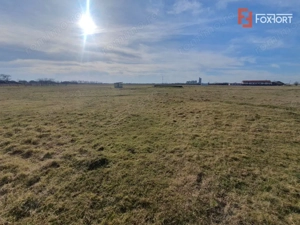 COMISION 0% Teren intravilan 6400 mp la drum asfaltat - Padureni - imagine 10