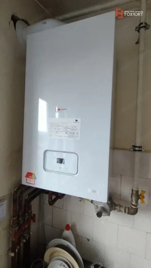 Apartament 4 camere, Zona Cetatii, bloc cu acoperis - imagine 8