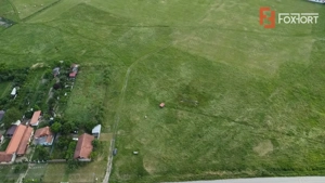 COMISION 0% Teren intravilan 6400 mp la drum asfaltat - Padureni - imagine 7