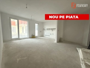 Oportunitate unica - Apartament cu 3 camere, parter, in zona Torontalului