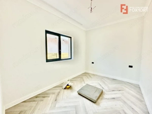 Duplex cu 4 camere - Toate utilitatile + Asfalt - Mosnita Noua - imagine 14