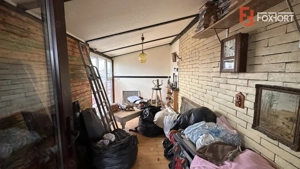 Casa individuala 6 camere, 200 mp, in Mosnita Veche, vatra satului - imagine 11