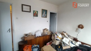 Apartament 4 camere, Zona Cetatii, bloc cu acoperis - imagine 12