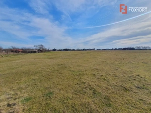 COMISION 0% Teren intravilan 6400 mp la drum asfaltat - Padureni - imagine 16