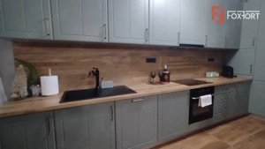 Apartament 2 camere, Zona Central - Renovat, mobilat si utilat - imagine 3