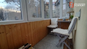 Apartament 2 camere, Zona Central - Renovat, mobilat si utilat - imagine 7