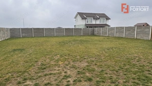 Casa individuala pe parter cu 4 camere, 103 mp, in Mosnita Veche - imagine 9