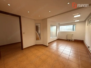 COMISION 0% Spatiu de birou cu 3 incaperi, 90 mp, zona Telegrafului - imagine 5