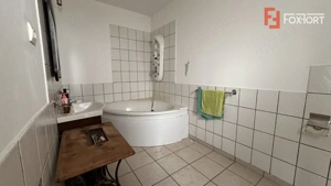 Casa individuala 6 camere, 200 mp, in Mosnita Veche, vatra satului - imagine 6