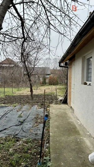 COMISION 0% Casa individuala cu 4 camere si teren de 620 mp - Elisabetin - imagine 20