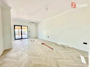 Duplex cu 4 camere - Toate utilitatile + Asfalt - Mosnita Noua - imagine 6