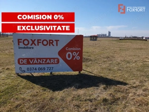 COMISION 0% Teren intravilan 6400 mp la drum asfaltat - Padureni - imagine 8