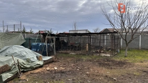 Casa individuala 6 camere, 200 mp, in Mosnita Veche, vatra satului - imagine 13