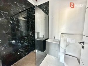 Duplex cu 4 camere - Toate utilitatile + Asfalt - Mosnita Noua - imagine 17