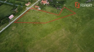 COMISION 0% Teren intravilan 6400 mp la drum asfaltat - Padureni - imagine 4