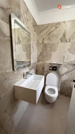 Casa individuala pe parter cu 4 camere, 103 mp, in Mosnita Veche - imagine 19