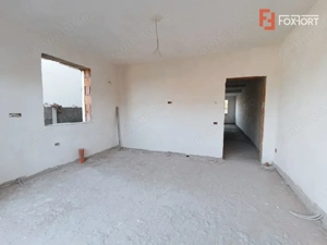 Duplex 4 camere 140 mp utili, toate utilitatile, la asfalt in Giroc - V7800 - imagine 3