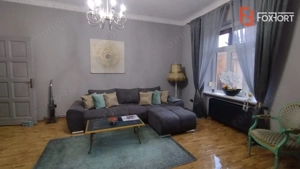 Apartament 2 camere, Zona Central - Renovat, mobilat si utilat - imagine 8