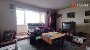 Apartament 4 camere, Zona Cetatii, bloc cu acoperis