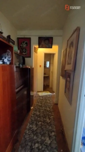 Apartament 4 camere, Zona Cetatii, bloc cu acoperis - imagine 10