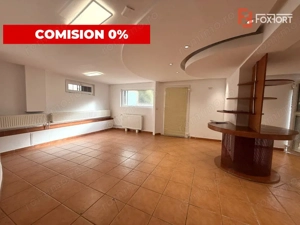 COMISION 0% Spatiu de birou cu 3 incaperi, 90 mp, zona Telegrafului - imagine 2