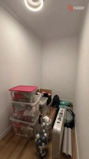 Casa individuala pe parter cu 4 camere, 103 mp, in Mosnita Veche - imagine 18