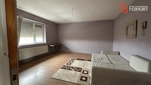 Casa individuala 6 camere, 200 mp, in Mosnita Veche, vatra satului - imagine 2