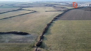 COMISION 0% Teren industrial 2000 mp, utilitati, acces TIR - Mosnita - imagine 7