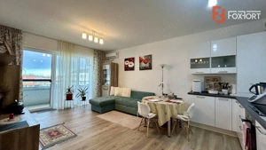 COMISION 0% Apartament 2 camere de vanzare si loc de parcare - Dumbravita