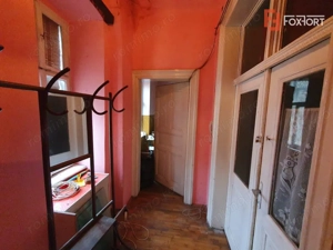 Apartament 3 camere in cladire istorica, 104 mp utili - Piata Maria - imagine 18