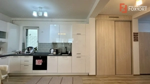 COMISION 0% Apartament 2 camere de vanzare si loc de parcare - Dumbravita - imagine 8