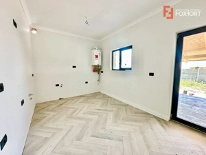 Duplex cu 4 camere - Toate utilitatile + Asfalt - Mosnita Noua - imagine 7