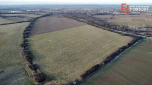 COMISION 0% Teren industrial 2000 mp, utilitati, acces TIR - Mosnita - imagine 6