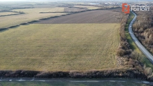 COMISION 0% Parcela Teren industrial cu utilitati, acces TIR - Mosnita - imagine 6