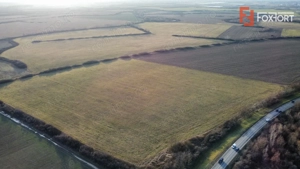 COMISION 0% Parcela Teren industrial cu utilitati, acces TIR - Mosnita - imagine 7