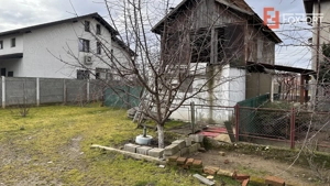 Casa individuala 6 camere, 200 mp, in Mosnita Veche, vatra satului - imagine 12