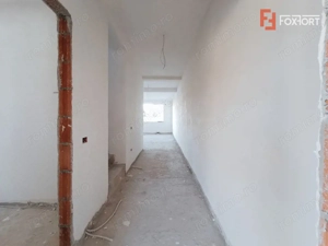 Duplex 4 camere 140 mp utili, toate utilitatile, la asfalt in Giroc - V7800 - imagine 5