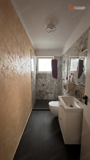 Casa individuala pe parter cu 4 camere, 103 mp, in Mosnita Veche - imagine 15