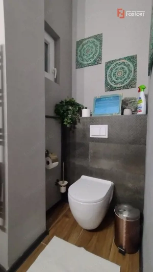 Apartament 2 camere, Zona Central - Renovat, mobilat si utilat - imagine 6