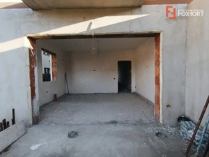 Duplex 4 camere 140 mp utili, toate utilitatile, la asfalt in Giroc - V7800 - imagine 2