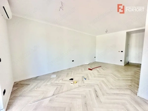 Duplex cu 4 camere - Toate utilitatile + Asfalt - Mosnita Noua - imagine 8