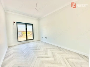 Duplex cu 4 camere - Toate utilitatile + Asfalt - Mosnita Noua - imagine 10