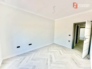 Duplex cu 4 camere - Toate utilitatile + Asfalt - Mosnita Noua - imagine 9