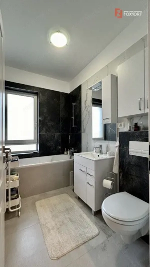 COMISION 0% Apartament 2 camere de vanzare si loc de parcare - Dumbravita - imagine 9