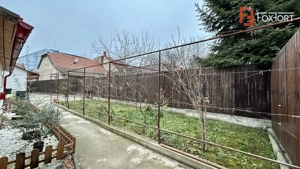 COMISION 0% Casa individuala cu 4 camere si teren de 620 mp - Elisabetin - imagine 19