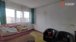 Apartament 4 camere, Zona Cetatii, bloc cu acoperis - imagine 4