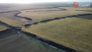 COMISION 0% Teren industrial 2000 mp, utilitati, acces TIR - Mosnita - imagine 8