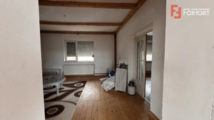 Casa individuala 6 camere, 200 mp, in Mosnita Veche, vatra satului - imagine 3