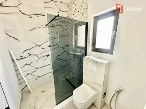 Duplex cu 4 camere - Toate utilitatile + Asfalt - Mosnita Noua - imagine 15