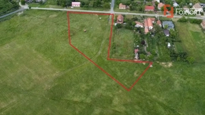 COMISION 0% Teren intravilan 6400 mp la drum asfaltat - Padureni - imagine 3